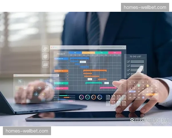 客户关系管理系统深度集成 赛事营销触达实现定制化