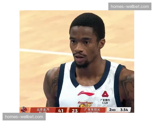 江苏迎战广东爆冷取胜 萨姆纳空砍28分难阻球队被逆转