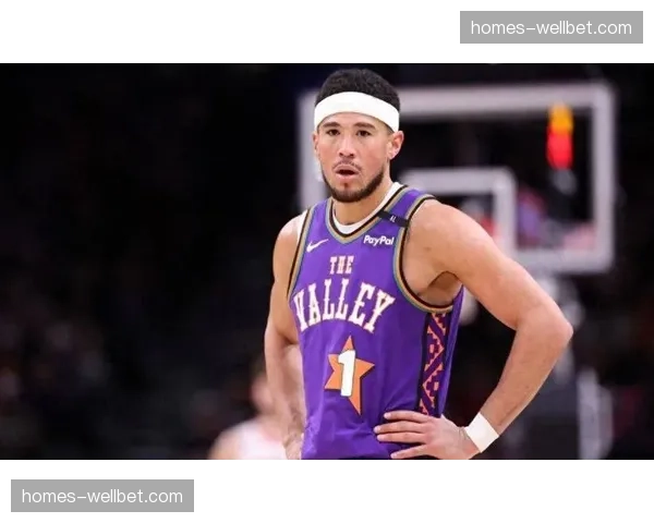 太阳布克单核带队稳定性存疑，附加赛心理素质将受严峻考验