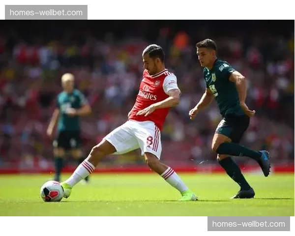 阿森纳对手防守模板：中场蹲坑人盯人切断短传渗透路线