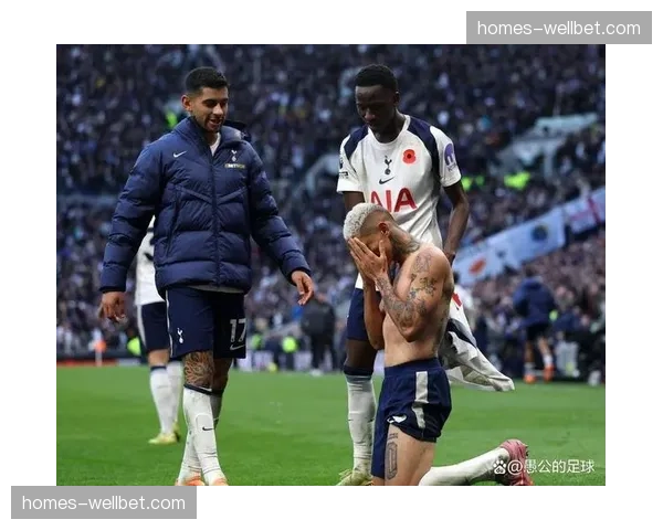 热刺防线在罗梅罗报销后彻底失能，11名主力长期缺席影响体系