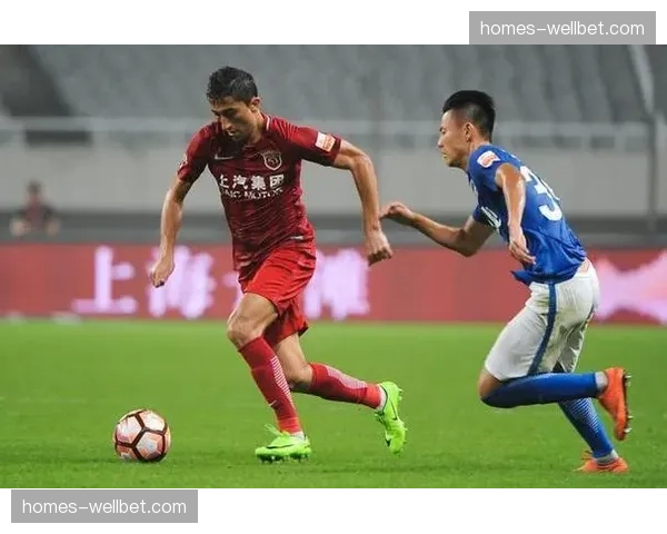 浙江队瓜里拉帕两球米特里策一球 核心球员状态低迷影响大